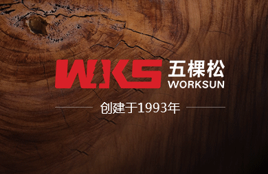 五棵松木業(yè)董事長董德州 做有良知和社會(huì)責(zé)任感的企業(yè)家